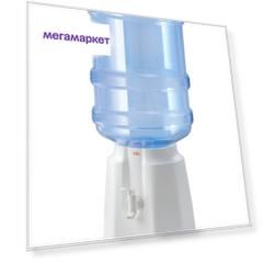 Кулер для воды AEL T-AEL-103 White