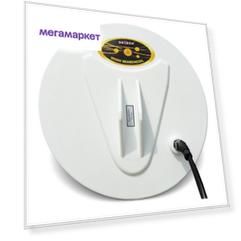 Катушка Detech SEF 11" Mono для GPX
