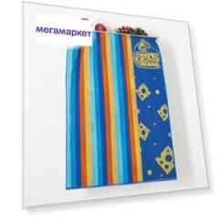 Полотенце махровое Мышата, размер 70х140 см, 100 % хлопок Sima-Land