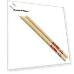 Барабанные палочки Vic Firth NOVA 2B Nylon
