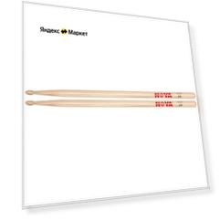 Барабанные палочки орех VIC FIRTH N2B