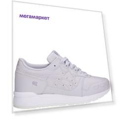Детские кроссовки Asics Gel-Lyte 1194A016-020 р.37.5