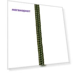 Веревка Flex 4 мм оливковая (15м) Track