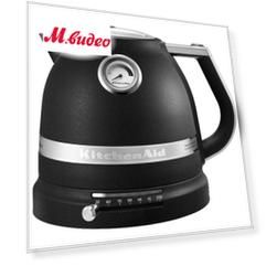 KitchenAid 5KEK1522EBK