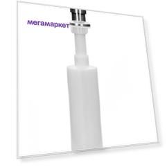Диспенсер для мойки врезной SM-SR001 (0,15 л)