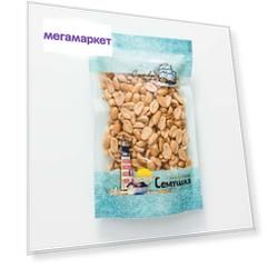 Арахис Семушка жареный соленый 150 г