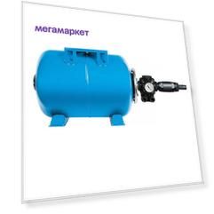 Комплект автоматики Unipump Акваробот М c гидроаккумулятором 24 л