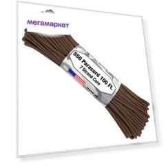 Веревка AtwoodRope 550 УТ-00043084