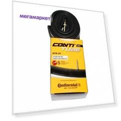 Велосипедная камера Continental MTB ZCO82181 29", 1,75-2,5"