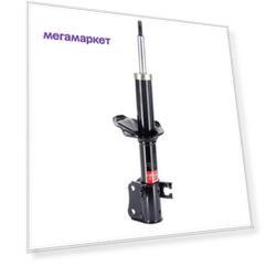 Амортизатор подвески M-TEX MT344459