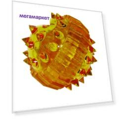 Массажный шарик в коробке Торг Лайнс