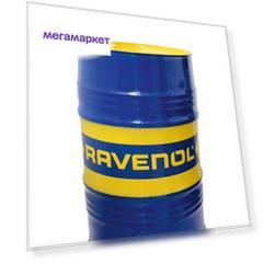 Антифриз RAVENOL HJC Hybrid Japanese Coolant Premix -40°C(208л) готовый, зеленый