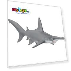Фигурка Schleich "Акуламолот"