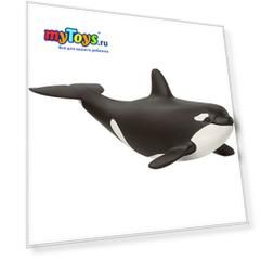 Фигурка Schleich "Детеныш касатки"