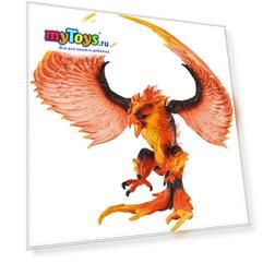Фигурка Schleich "Огненный орел"