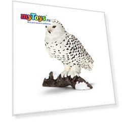 Фигурка Schleich "Полярная сова"