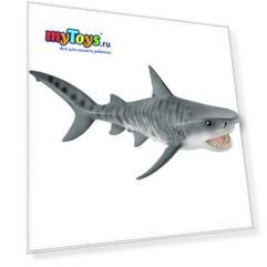 Фигурка Schleich "Тигровая акула"