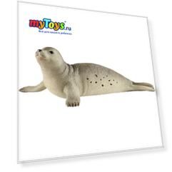 Фигурка Schleich "Тюлень"
