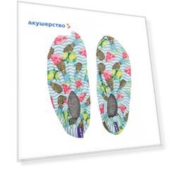 Aruna Чешки для бассейна и моря Фрукты