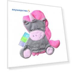 Комфортер BabyOno Единорог Sweetl