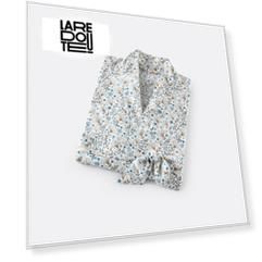 Пеньюар-кимоно LaRedoute