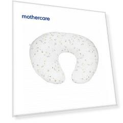 Подушка для кормления Mothercare, в цветочек