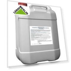 Антибактериальный гель для рук Clean Master на основе изопропилового спирта 70% 10 л
