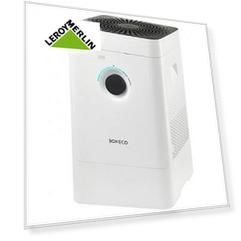 Климатический комплекс Boneco H300