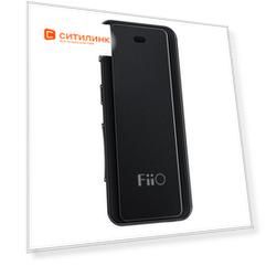 Усилитель для наушников FIIO BTR3, портативный, черный