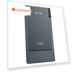 Усилитель для наушников FIIO Q5S, портативный, серый