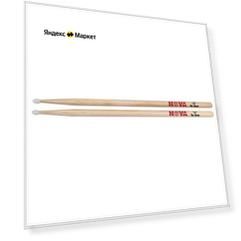 Барабанные палочки Vic Firth NOVA 5A Nylon