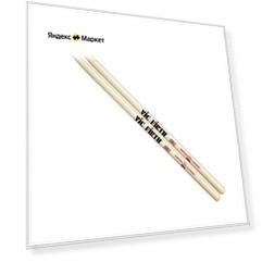 Барабанные палочки Vic Firth American Classic 5B Nylon