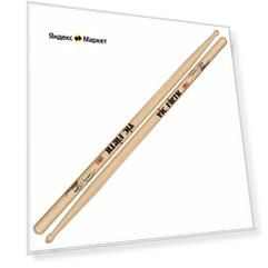Барабанные палочки Vic Firth STI