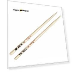 Барабанные палочки Vic Firth American Classic 7A Nylon
