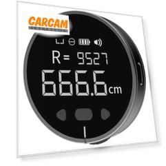 Электронная рулетка Xiaomi Duka Small Q Electronic Ruler