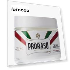 Крем для бритья Proraso