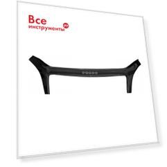 Дефлектор капота для TOYOTA LAND CRUISER PRADO 120 2003-2009