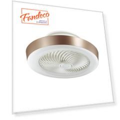 Светильник Sonex FAN BROWN 3035/72EL