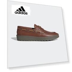 Мокасины Saint Florent adidas Originals