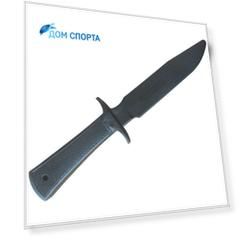Нож тренировочный с односторонней заточкой 2M