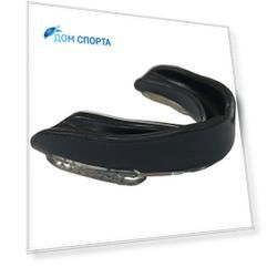 Капа одночелюстная Jabb JH604C SR, черный