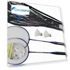 Набор бадминтонный Start Up R-220