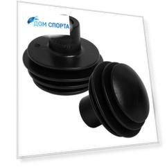 Защитный колпачок Fortuna Player Safety 09988 для штанги ?12,7мм 8шт.