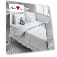 детское постельное белье Tivolyo home