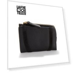 Бумажник LaRedoute
