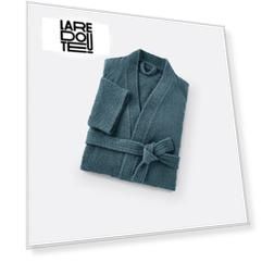 Халат-кимоно LaRedoute