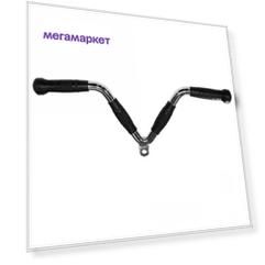 Рукоятка для тренировки трицепса Original Fit.Tools FT-MB-TRCG