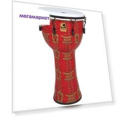 Джембе Toca TF2DM-9T Freestyle II Thinker  16 1/2" х 9"