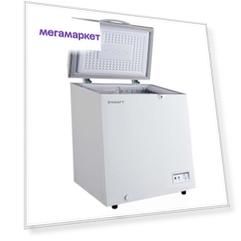Морозильный ларь Kraft KM-200