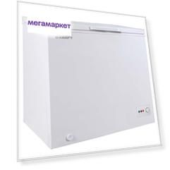 Морозильный ларь Kraft KM-280
